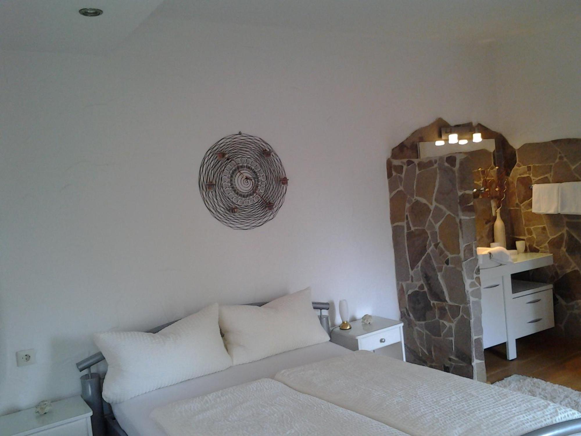 Hotel Lug Ins Land Wachsenberg Neusitz  Habitación foto