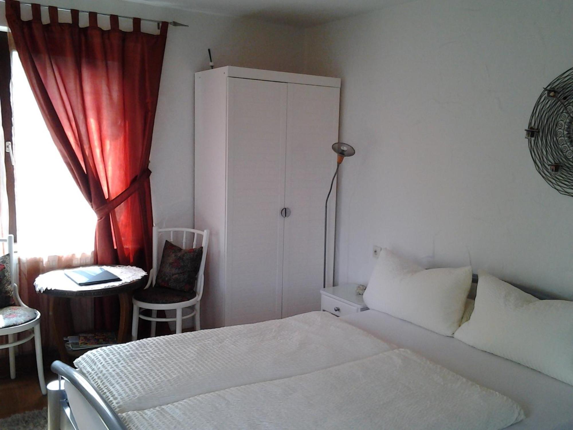 Hotel Lug Ins Land Wachsenberg Neusitz  Habitación foto